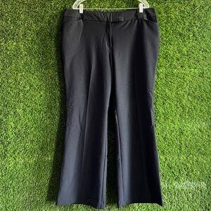 George Modern Fit Trouser Pants Plus Curvy